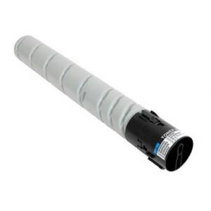 KONICA MINOLTA originální toner TN221K, black, 24000str., A8K3150, KONICA MINOLTA Bizhub C
