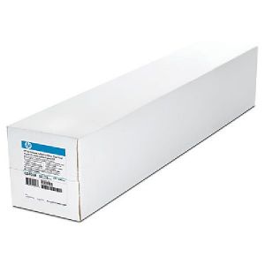 HP 2-pack Premium Matte Polypropylene-1067 mm x 22.9 m (42 in x 75 ft), 9.1 mil, 140 g/m