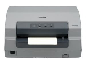 EPSON PLQ 22CS - Tiskárna Passbook - černobílá jehličková - A4 - 24 pin - až 576 znaků