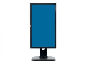 20" LCD iiyama ProLite B2083HSD-B1 - 5ms, 250cd/m2,1000:1, VGA, DVI, repro, pivot, výšk.n