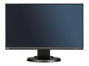 NEC E241N/24 IPS LED monitor 1920x1080 DP HDMI HAS black