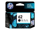 HP 62 - Černá - originál - blistr - inkoustová cartridge - pro ENVY 55XX, 56XX, 76XX; Offi