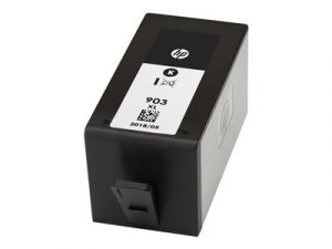 HP 903XL - Vysoká výtěžnost - černá - originál - inkoustová cartridge - pro Officejet Pro