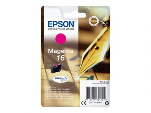 EPSON 16 Pen+Crossword 3.1ml MG SEC, 16 Pen+Crossword 3.1ml MG SEC