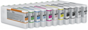 EPSON T913B UltraChrome HDR 200ml GR, T913B UltraChrome HDR 200ml GR