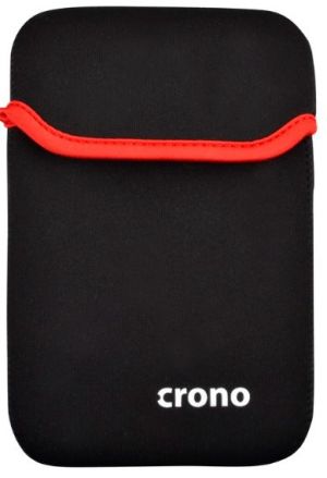 CRONO pouzdro na tablet 7, černé