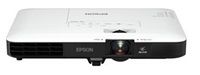 EPSON 3LCD/3chip projektor EB-1780W 1280x800 WXGA/3000 ANSI/10000:1/HDMI/LAN/1W Repro/(EB1