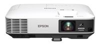EPSON 3LCD/3chip projektor EB-2250U 1920x1200 WUXGA/5000 ANSI/15000:1/HDMI/LAN/16W Repro/(