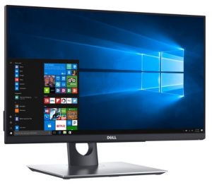 DELL Professional P2418HT 24" WLED/6ms/1000:1/Full HD Touch/VGA/HDMI/DP/USB/IPS panel/cern