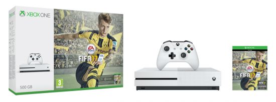 atc_1904357045_XboxOneS_500GBConsole_FIFA17_CEE_Groupshot_RGB1200