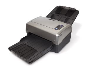 XEROX Documate 4760 Sheetfed A3 scanner