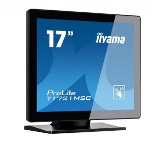 IIYAMA T1721MSC-B1 17" LCD 5ms, 1000:1, 250cd, kapac