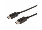 PREMIUMCORD DisplayPort přípojný kabel M/M 1m