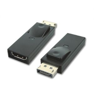 PREMIUMCORD adaptér DisplayPort - HDMI Male/Female