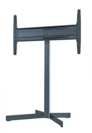 VOGELS Podlahový stojan na LCD 32"-50" EFF 8330