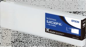 EPSON cartridge S020639 black (C7500)
