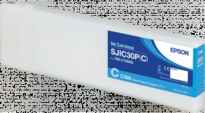 Ink cartridge for C7500g (Cyan)