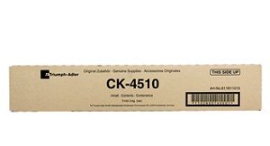 TRIUMPH-ADLER Copy kit CK-4510 black 611811015