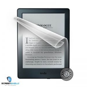SCREENSHIELD AMAZON Kindle 8 ochranná fólie na displej