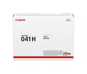CANON Cartridge 041H Black