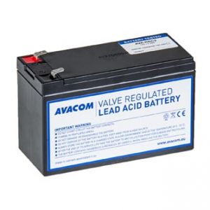 AVACOM baterie pro UPS RBC2, RBC 2