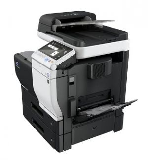 DEVELOP Toner TNP-49K black (A95W1D0)