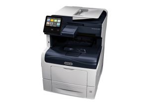 XEROX VersaLink C405, barevná multifunkce, A4, 35ppm, USB/ Ethernet, 2GB, DUPLEX, DADF