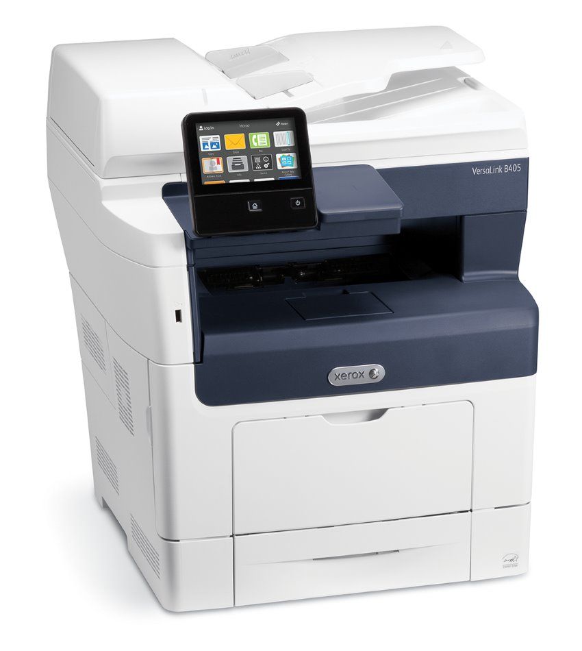 Xerox b405 печка