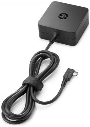 HP 45W USB-C G2 Power Adapter