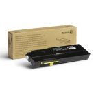 XEROX Toner C400/C405 2 500s. Yellow
