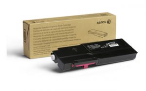 XEROX Toner C400/C405 2 500s. Magenta