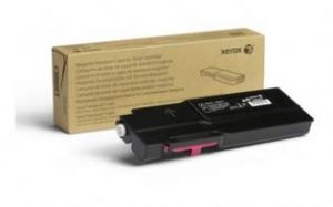 XEROX Toner C400/C405 4 800s. Magenta