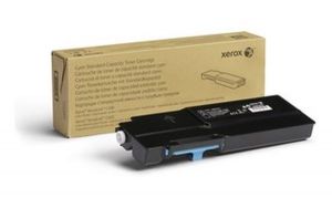 XEROX Cyan extra high capacity toner cartridge VersaLink C400/C405 (8 000str.)