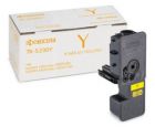 KYOCERA originální toner TK-5230Y žlutý/yellow, 2200str., KYOCERA M5521cdn,M5521cdw