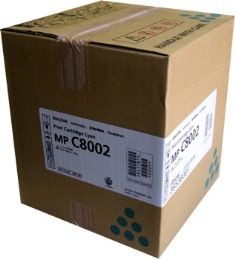Toner RICOH/NRG MPC 6502,8002 cyan