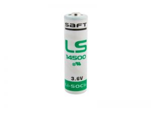 Nenabíjecí baterie AA LS14500 Saft Lithium 1ks Bulk