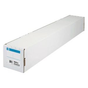HP 914/15.2/Professional Matte Canvas, 914mmx15.2m, 36", E4J60B, 392 g/m2, profesionální p