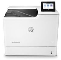 HP Color LaserJet Enterprise M653dn - Tiskárna - barva - Duplex - laser - A4/Legal - 1200