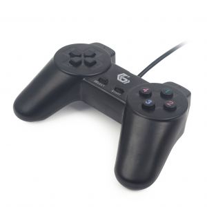 GEMBIRD Joy Gamepad JPD-UB-01, USB