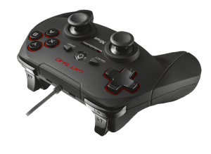 TRUST GXT 540 Wired Gamepad