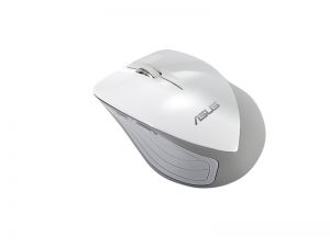 ASUS bezdrátová WT465 myš, Version 2, bílá