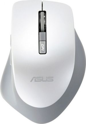ASUS WT425/Cestovní/Optická/Bezdrátová USB/Bílá