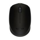 LOGITECH Wireless Mouse B170 black myš