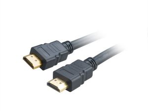 AKASA HDMI na HDMI kabel 2 m