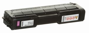 RICOH Print Cartridge Magenta SP C340E 5K Toner
