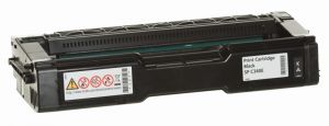 RICOH Print Cartridge Black SP C340E 5K Toner