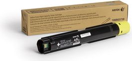 XEROX Yellow Toner pro VersaLink C700, 16 500 str.