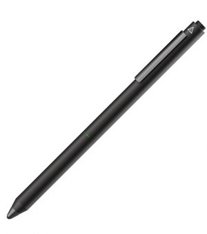 ADONIT stylus Dash 3, black , kvalitní kovový stylus