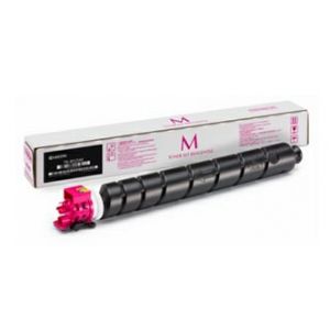KYOCERA originální toner TK-8525M, magenta, 20000str., 1T02RMBNL0, KYOCERA TASKalfa4052ci