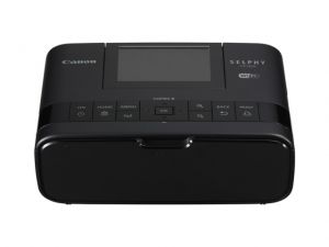 CANON CP1300 Selphy BLACK - termosublimační tiskárna